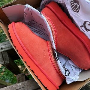 UGG Coral Tasman